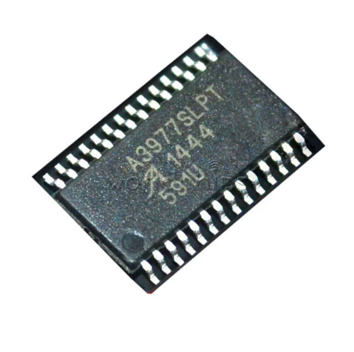 A3977 A3977SLPT Stepper Motor Driver Drive IC PWM Dual 28 TSSOP
