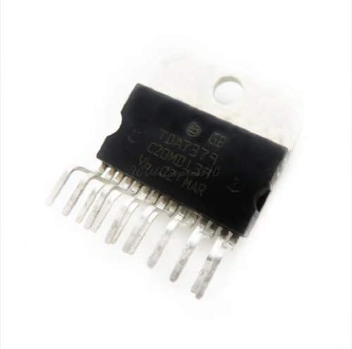 TDA7379 audio amplifier chip ZIP-15