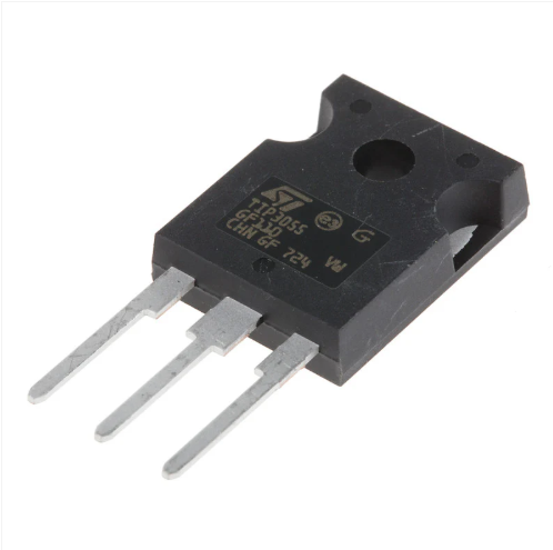TIP3055 NPN Power Transistor 60V 15A TO-247 Package