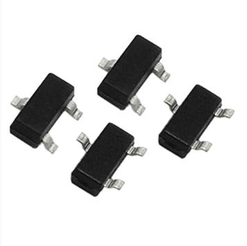 nexperia BC846B SMD Transistor SOT-23 NPN 1B 65V 100 mA IBAT12225
