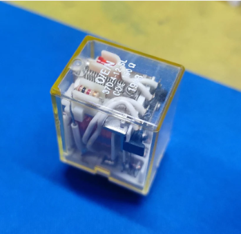 37D-4-12-SL RELAY OEN DP4T 5A
