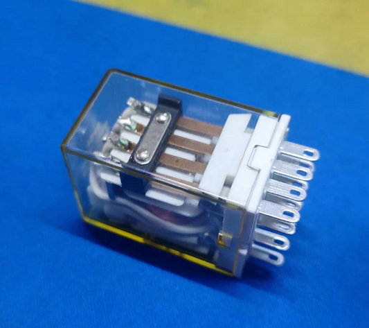 37D-4-12-SL RELAY OEN DP4T 5A