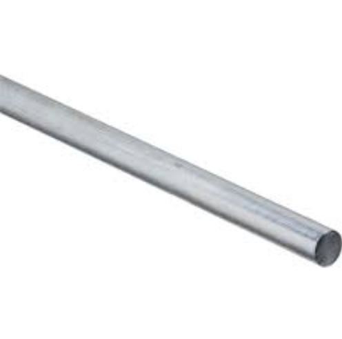 8MM SMOOTH ROD 30CM LENGTH