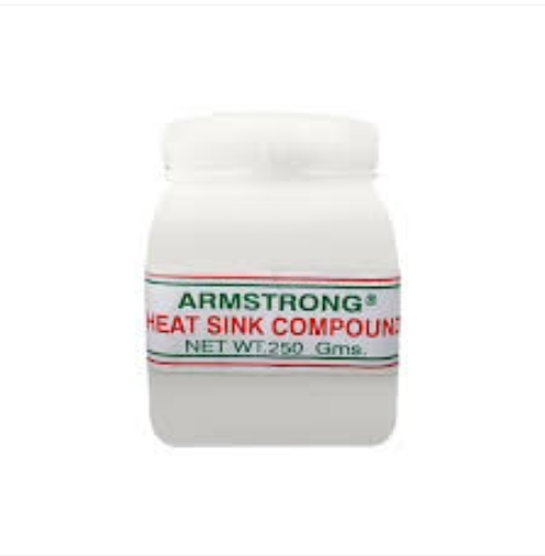 Heat Sink Compound 250G paste ARMSTRONG