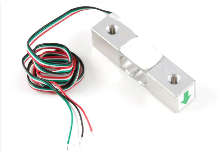 Digital Load Cell Weight Sensor 20Kg Portable Electronic Scale IBAT157 ...