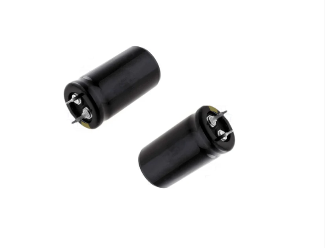 15000uF 50V Electrolytic Capacitor Radial