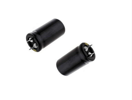 15000uF 50V Electrolytic Capacitor Radial