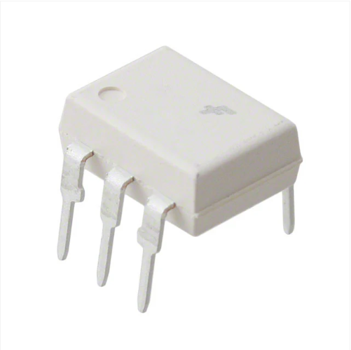 4N25 Opto coupler DIP6