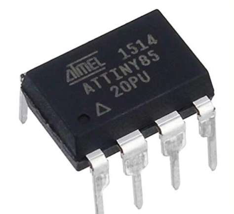 ATTINY85 DIP-8