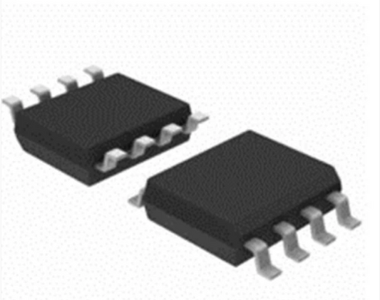 AO4407C SOP8 SMD AO p channel 30V 14A
