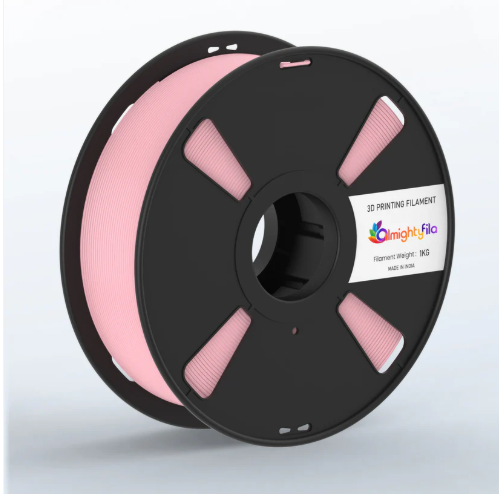 3d printer filament PLA PINK Color 1.75mm 1kg IBAT14034