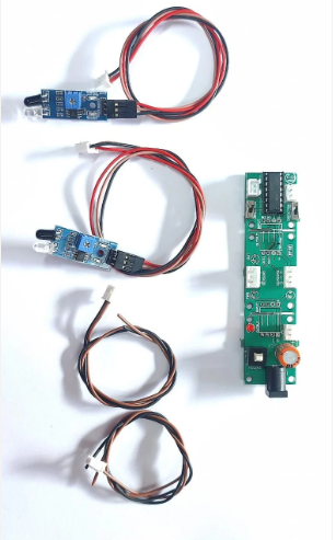Line follower Module 5V