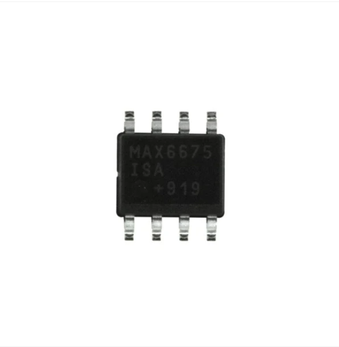 TC7660EOA713 SOIC8 SMD MCP Charge Pump