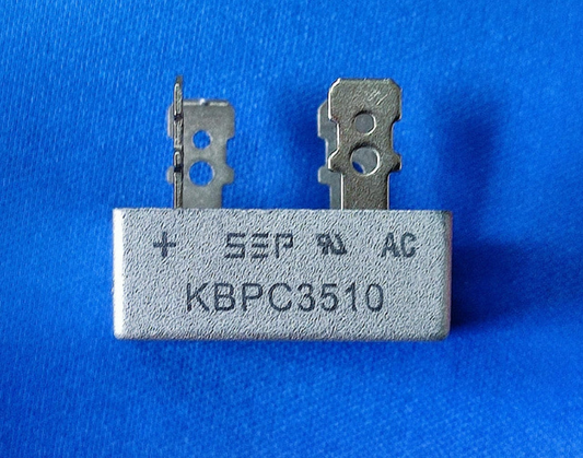 KBPC3510 3NIX 35A 1000V BRIDGE RECTIFIER diode