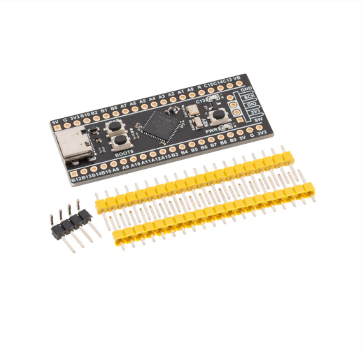 STM32F411CEU6 ARM Core Board