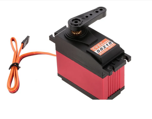CYS-S8218 40kg High Torque Digital Servo