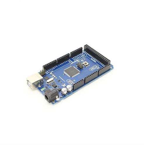 ArduinoMega 2560 ATmega2560-16AU Board CLONE