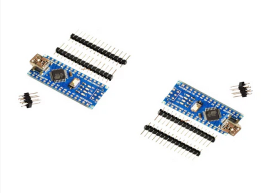 ArduinoNano ATmega328P Controller Board Without Cable