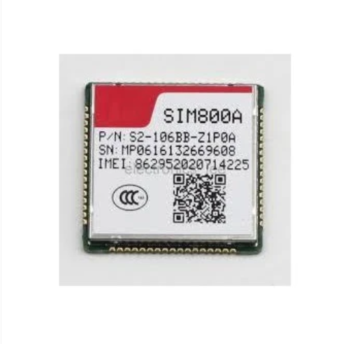 SIM 800A GSM IC Chip