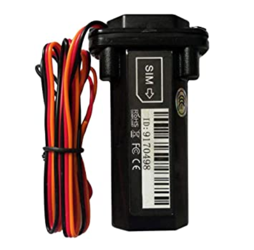 ST-901 Waterproof Built-in Battery GSM GPS Tracker for Car Motorcycle Vehicle Tracking Device with Online Tracking Software APP