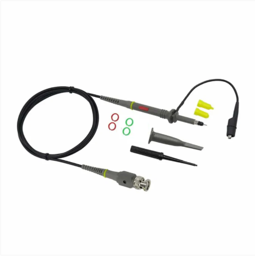 Oscilloscope CRO DSO PROBE 60MHz Bandwidth with 1:1/10:1 Attenuation