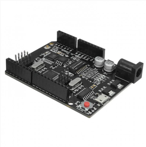ArduinoUnoWiFi R3 Atmega328p NodeMCU ESP8266 CH340G Compatible