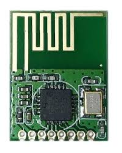 RFM75 2.4Ghz Wireless Transceiver for Arduino Wireless / Nordic NRF24L01