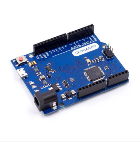 ArduinoLeonardo Board Micro USB