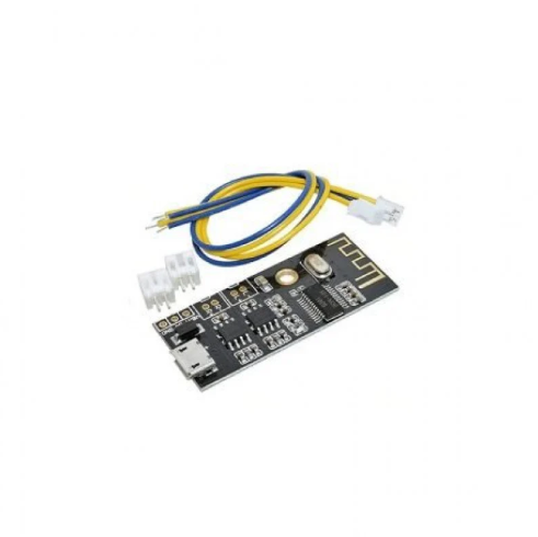 MH-M38 Wireless Bluetooth Audio Receiver Module with Cable