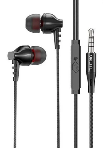 Onlite VC-12  EARPHONE IBAT16888