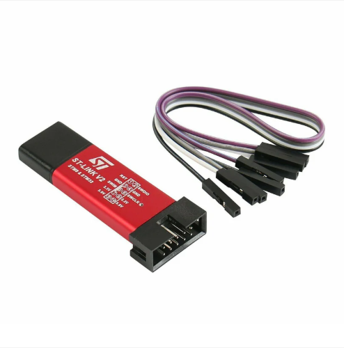 ST Link V2 Programmer For STM8 and STM32 ST-LINK V2