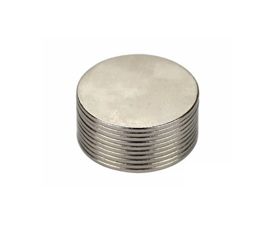 18x1.5MM NEODIUM MAGNET