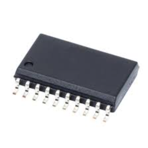 DRV8803 Quad Low-Side Driver IC