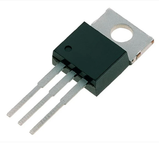 IRF634 Power MOSFET