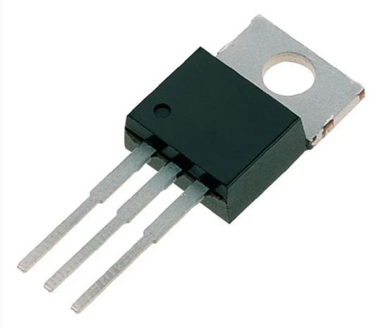 IRFZ48N Power MOSFET