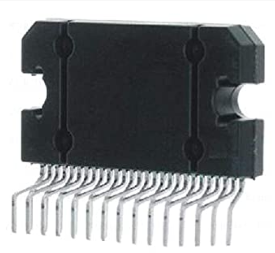 PAL007C ST IBAT12301
