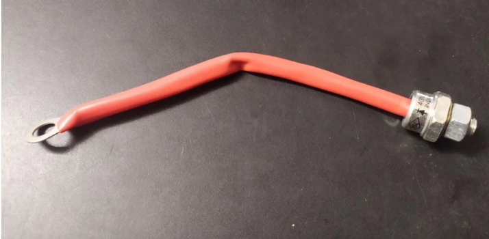 40NSR160 Diode 40A Rectifier