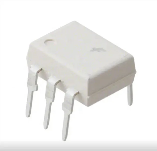 MOC3061 DIP 6 opto coupler driver