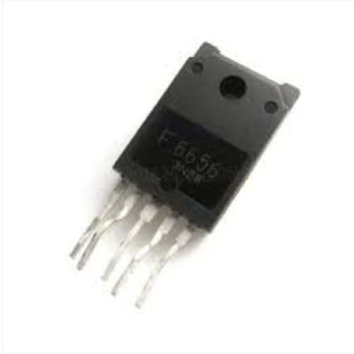 STRF6656 STR F6656 Original Pulled Conductor