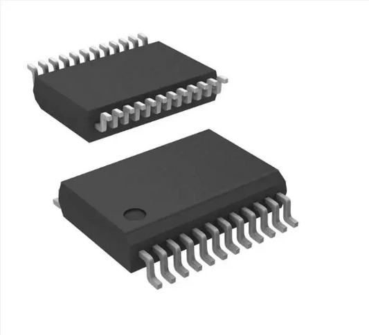 CS5460A-BS SMD 24-pin SSOP Power Energy IC