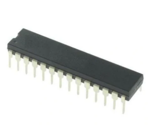 PIC16F73 DIP-28 micro controller microchip