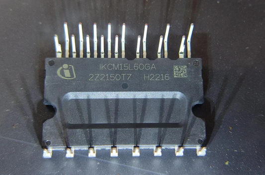 IKCM15L60GA 600V 15A IPM Infineon
