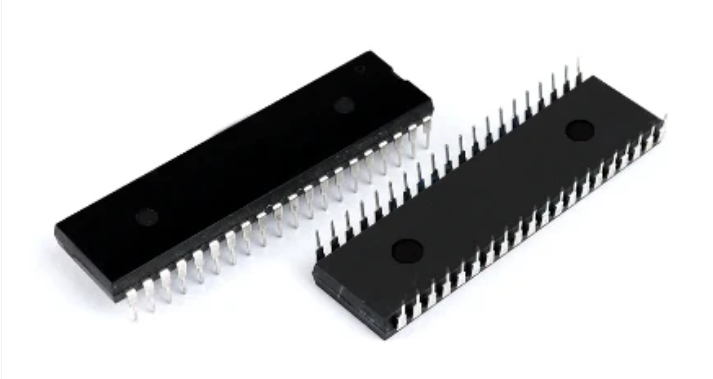 P80C51BH DIP40 8051 micro controller intel IBAT12283