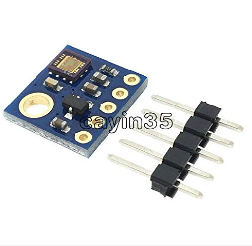 GYML8511 UltraViolet Light Sensor Module UV