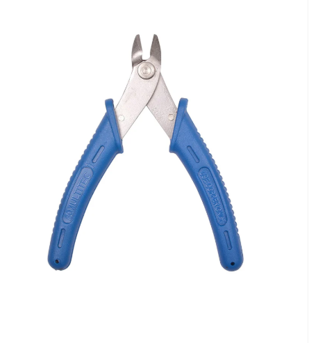 Multitec 06 SS CUTTER Stainless Steel Nipper 06SS