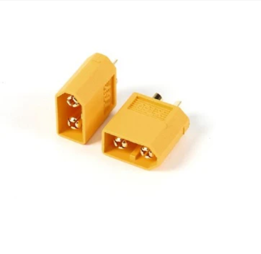 XT60 male Connector