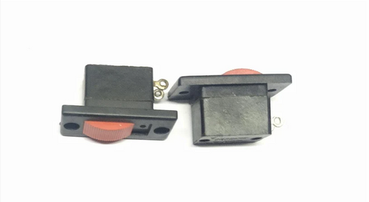 Slide Switch 2A 250V large