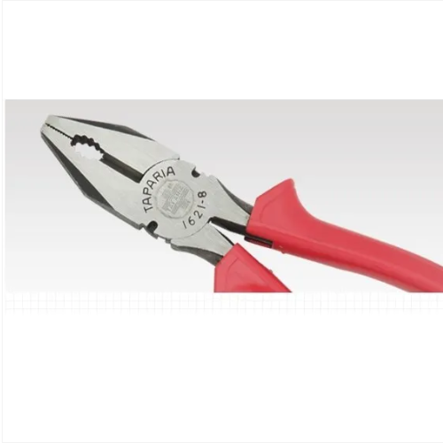 Taparia Combination Pliers 1621-7 185MM