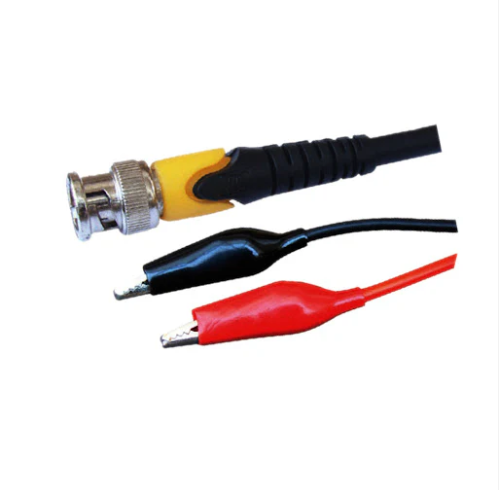 CRO DSO PROBE MX243 BNC PLUG TO MX CROCODILE CLIP CORD 1.5MTR