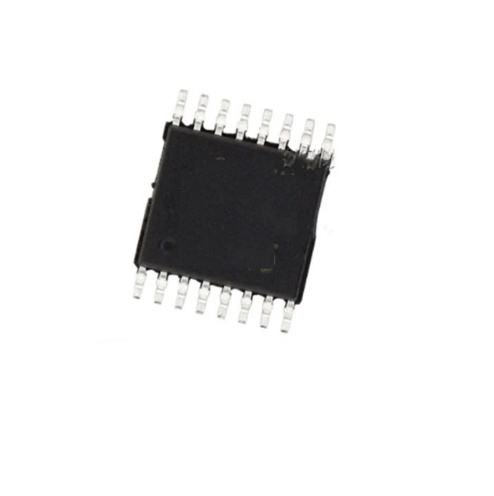 ADS1230IPWR SMD TSSOP16 ADC 20 BIT